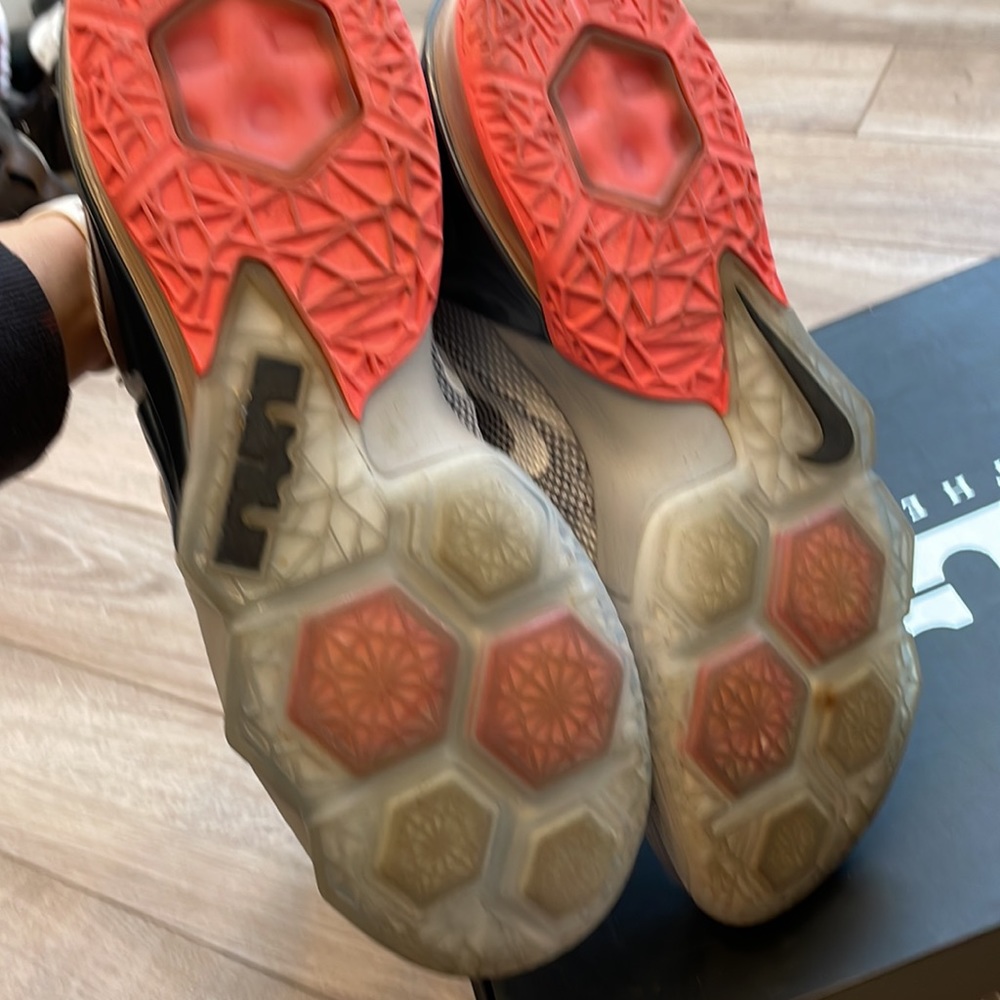 Lebron 12 low - Picture 6 of 7